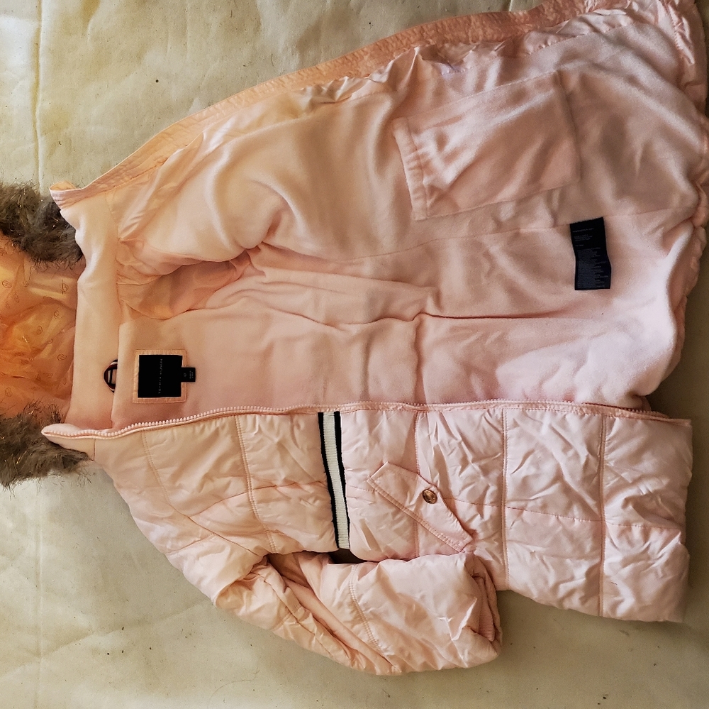 Jacket - Picture 4 of 6